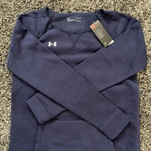 Under Armour Loose / Coupe Lache / Suelto - Medium